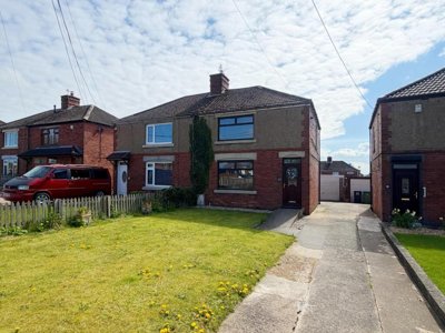 Property on Butterwick Road, TS21 4EB