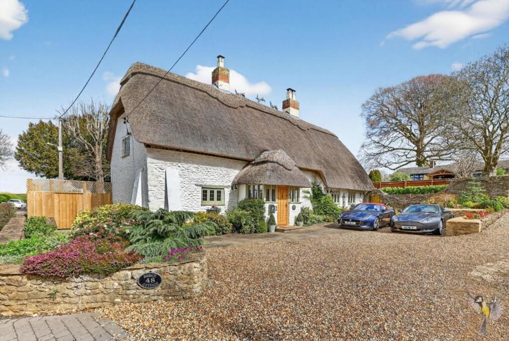 Cottage