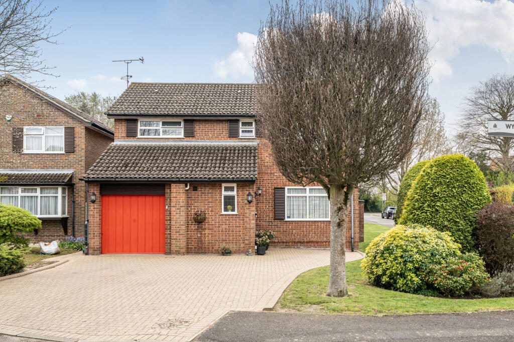 Detached House