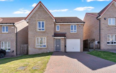 Property on Benhar Road, EH21 8RR