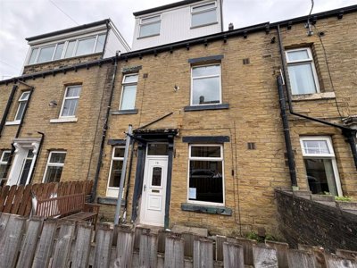 Terraced