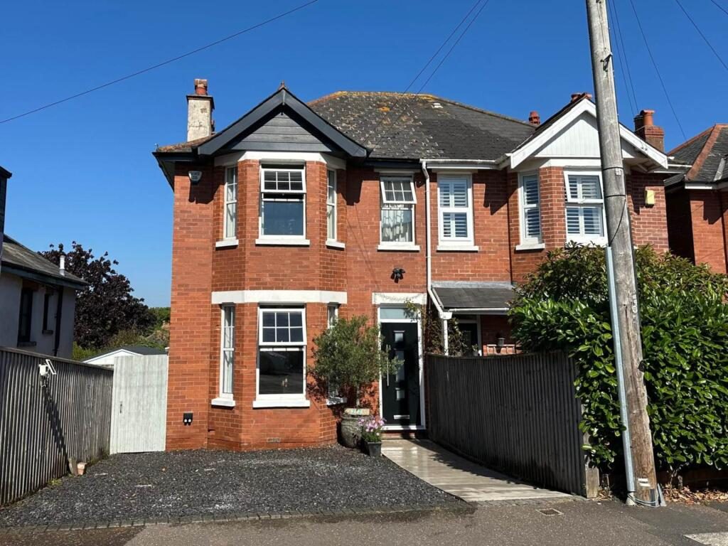 Detached House