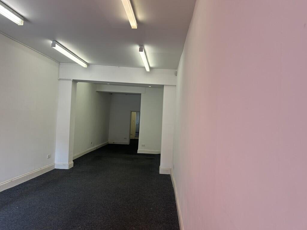 Retail Property (high Street)