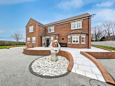 Property on West Garth, TS21 1DZ