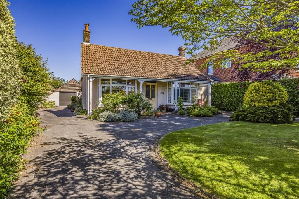 Detached House