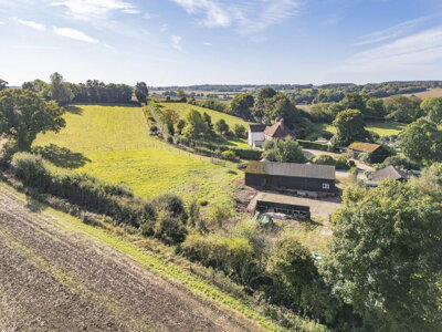 Property on Old Rectory Lane, IP29 4HG