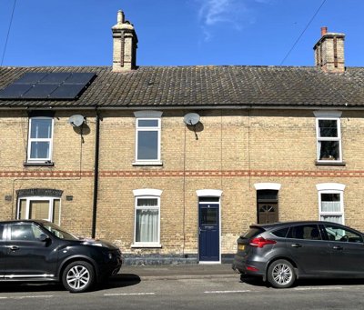 Terraced