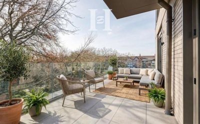 Property on CH48 0AB