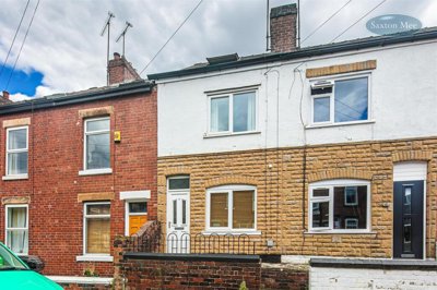 Property on Exley Avenue, S6 2WH