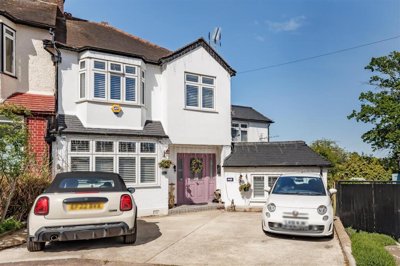 Semi-Detached