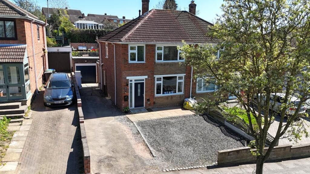 Detached House