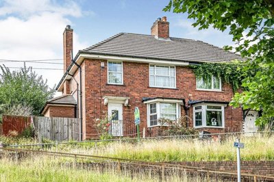 Semi-Detached