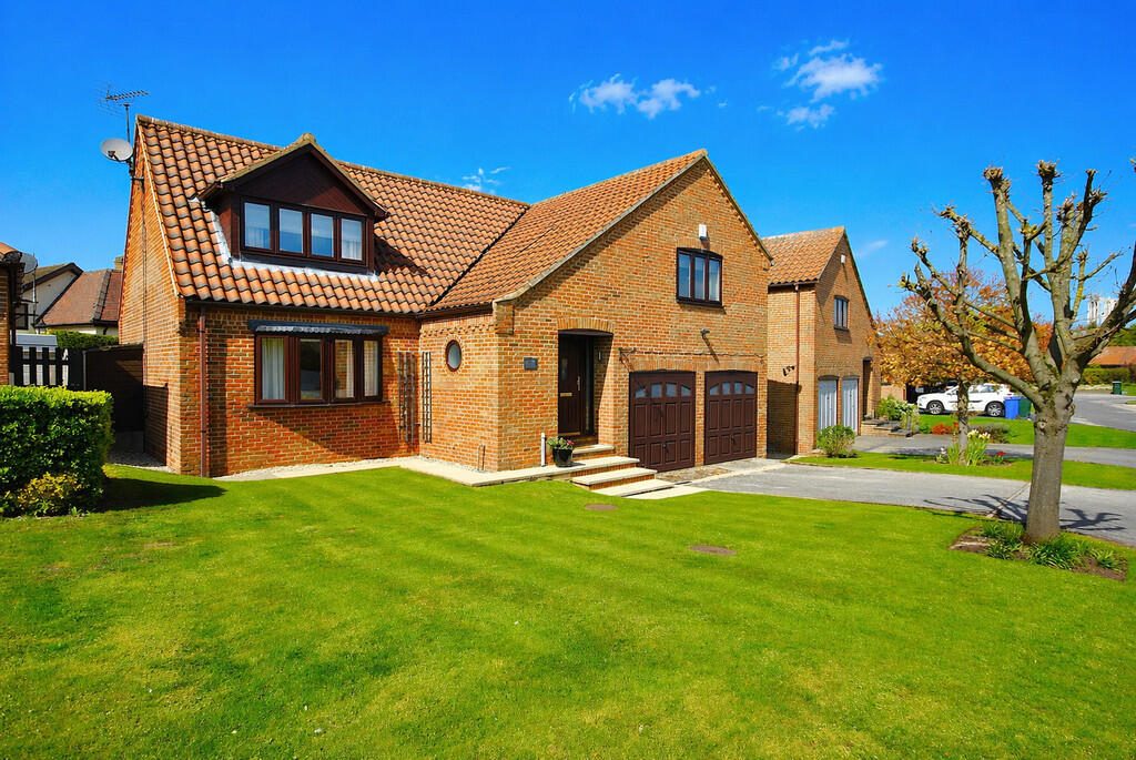 Detached House