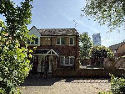 Semi-Detached