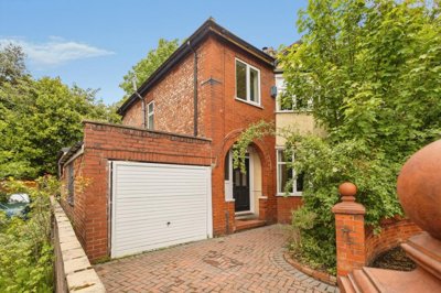 Semi-Detached