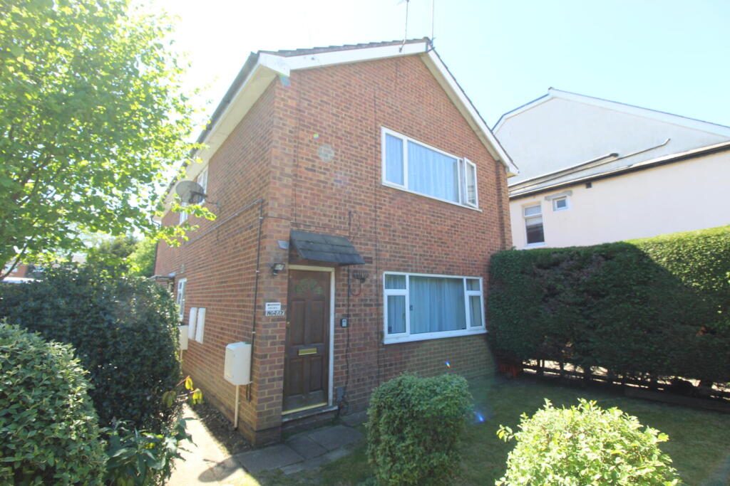 Maisonette