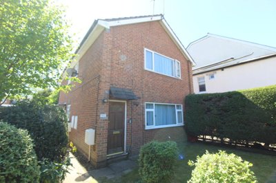Maisonette