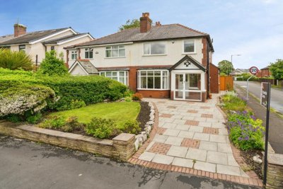Property on Greenmount Lane, BL1 5HZ