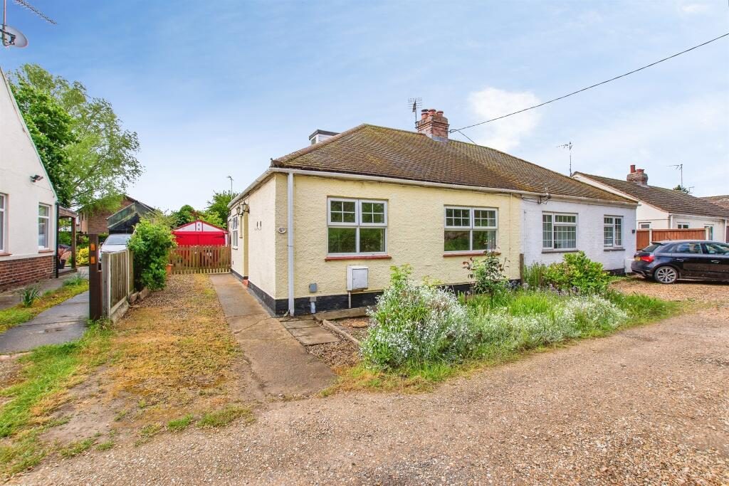 Bungalow