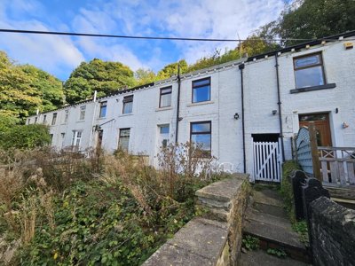 Terraced
