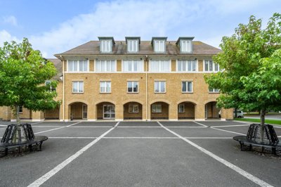 Property on Peverell Avenue East, DT1 3EX
