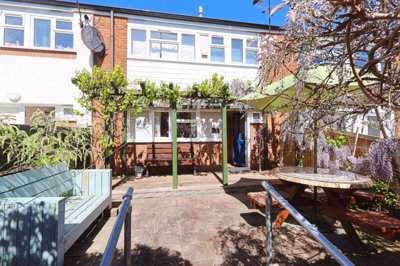 Property on Acton Park Way, LL12 7LF