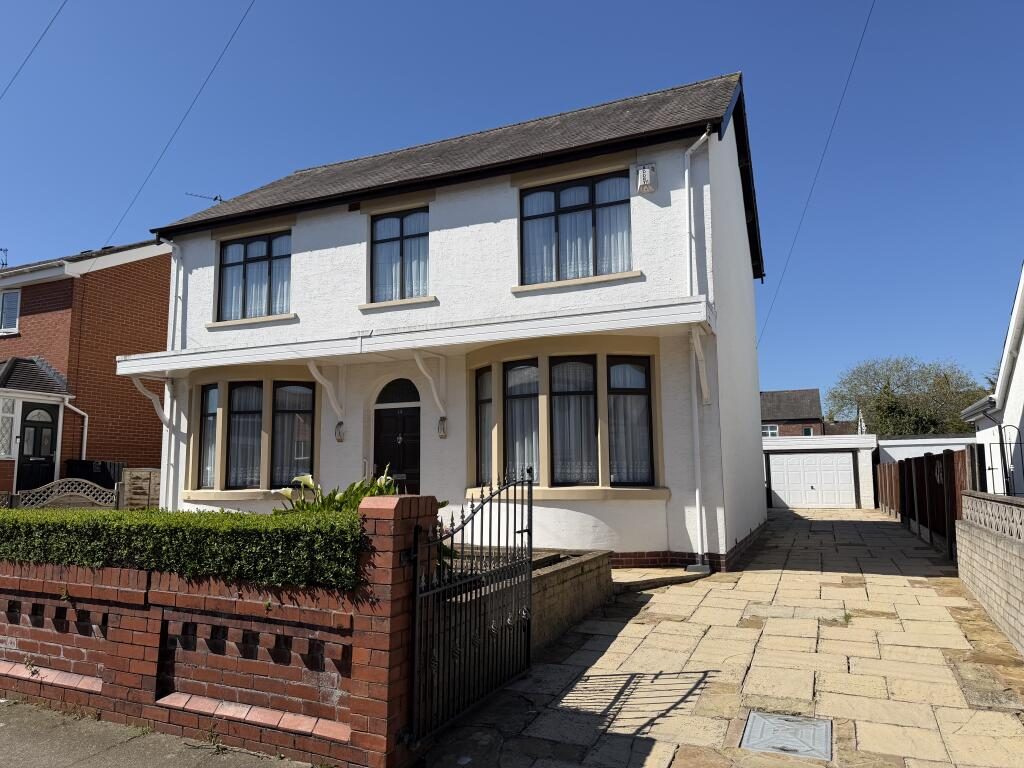 Detached House