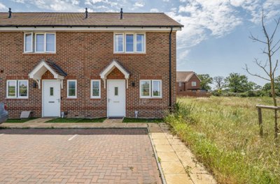 Property on Goddard Crescent, RG40 5BP