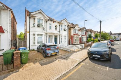 Property on Hamilton Road, HA1 1SX