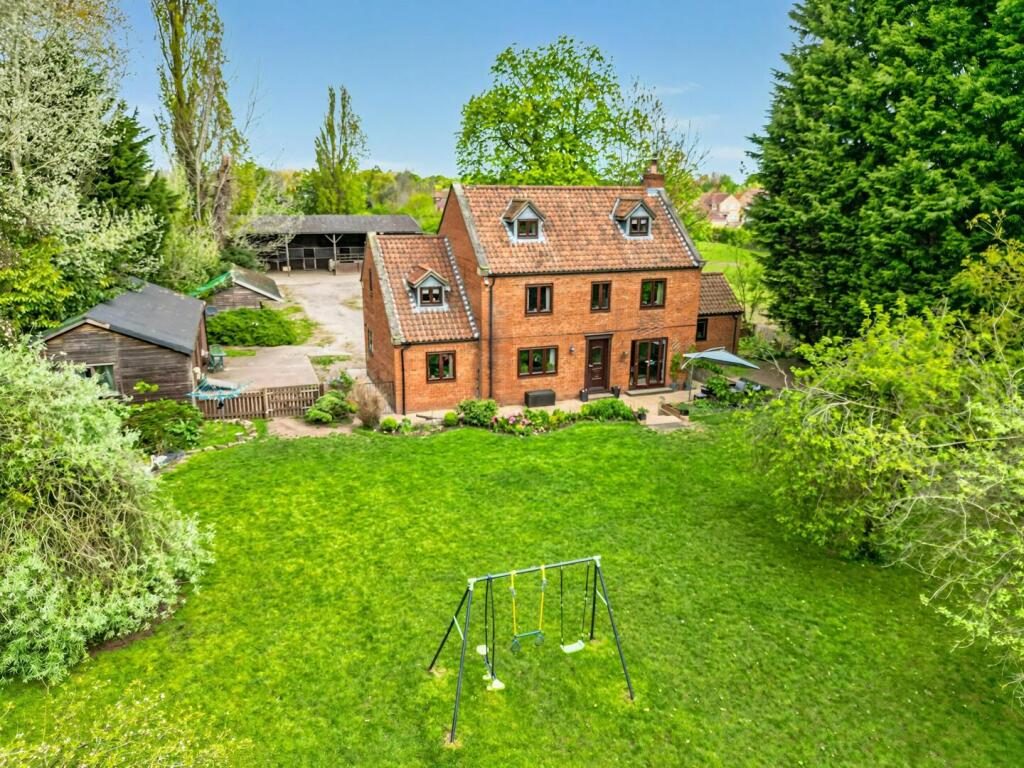 Detached House