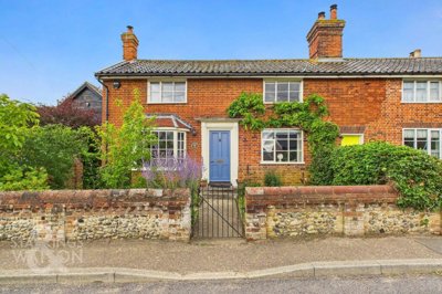 Property on Norwich Road, IP21 4NR