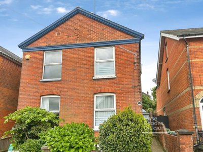 Semi-Detached
