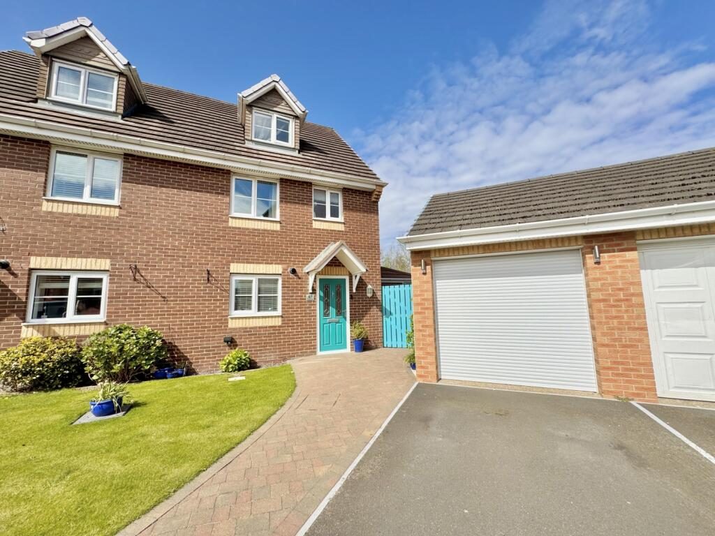 Town House