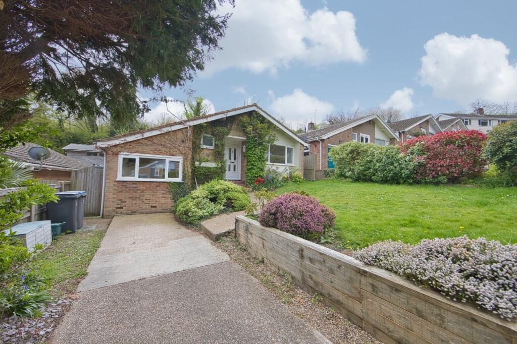 Bungalow