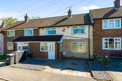 Property on Downham Avenue, WA3 5RU