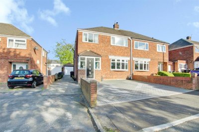 Semi-Detached