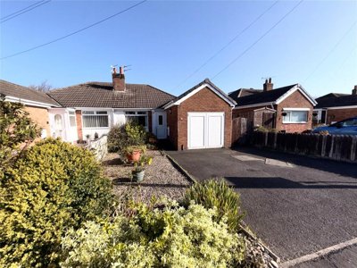 Property on Buttermere Drive, FY6 0NE