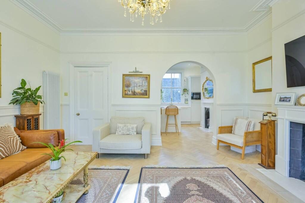 Maisonette