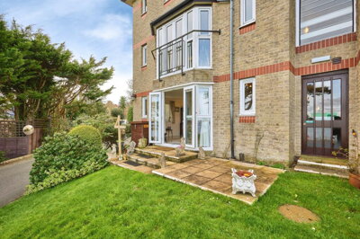 Property on PO31 8BT