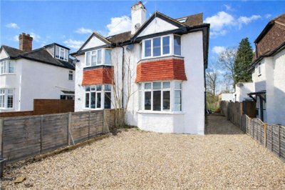 Semi-Detached