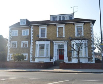 Detached