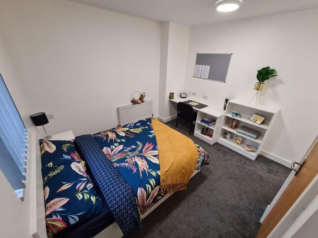 Flat
