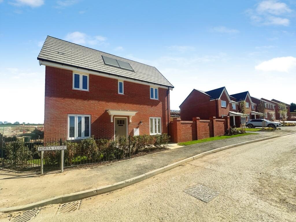 Detached House