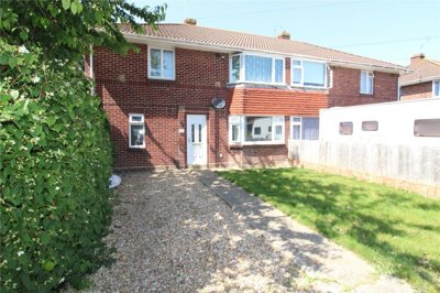 Property on Wynton Way, PO15 6NS