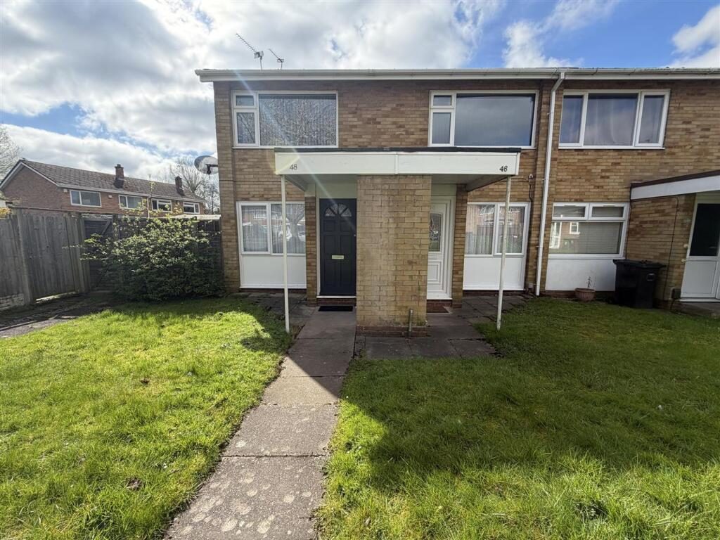Maisonette