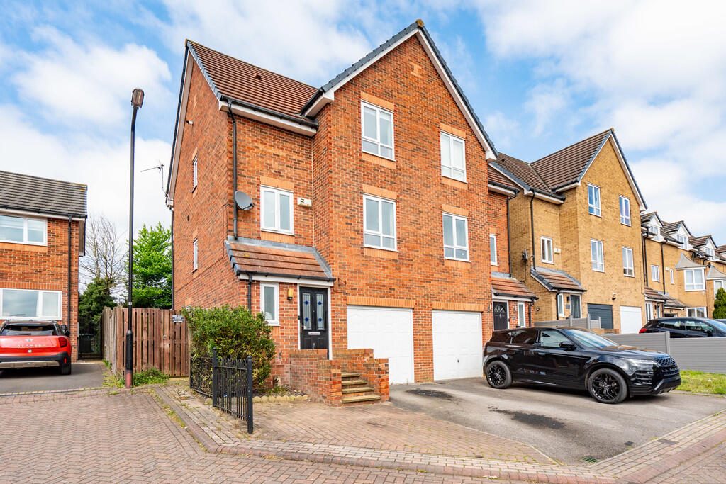 Detached House