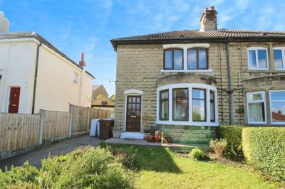 Property on Spittal Hardwick Lane, WF8 1SA