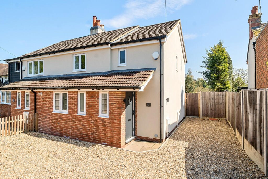 Detached House