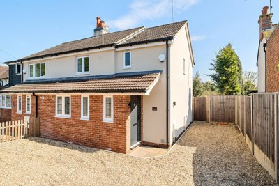 Semi-Detached
