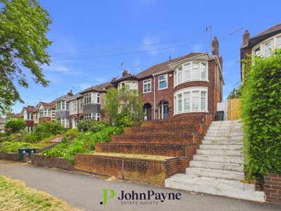 Property on Holyhead Road, CV5 8LJ